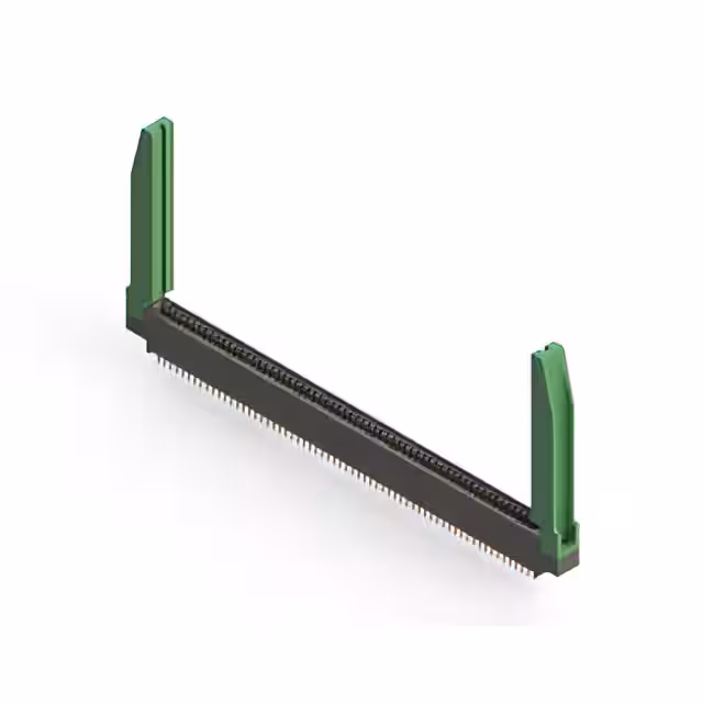 395-126-521-878 EDAC Inc.  Edgeboard Connectors